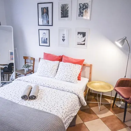 Apartmán Lion - Your Own In Cracow