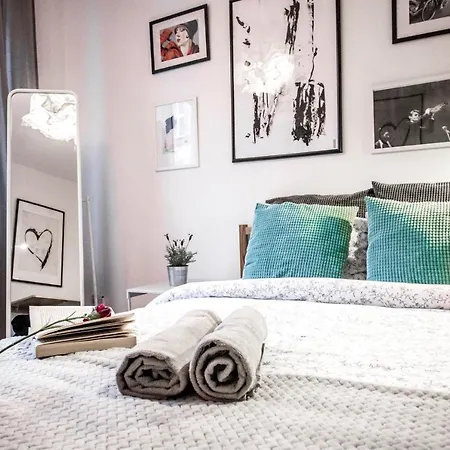 公寓 Lion - Your Own In Cracow