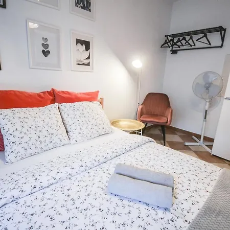 公寓 Lion - Your Own In Cracow 克拉科夫