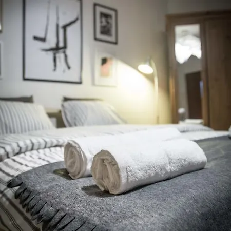 公寓 Lion - Your Own In Cracow