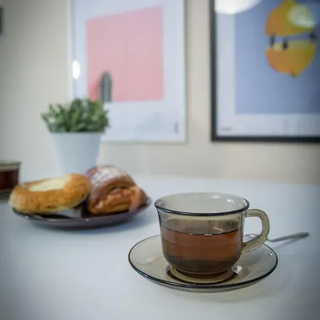 Apartmán Lion - Your Own In Cracow Krakov