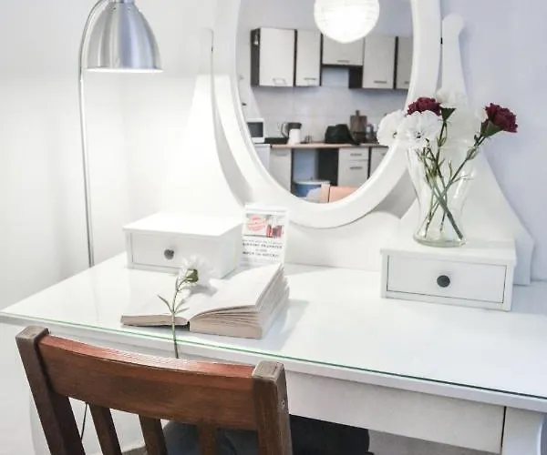 Lion - Your Own In Cracow Apartamento *