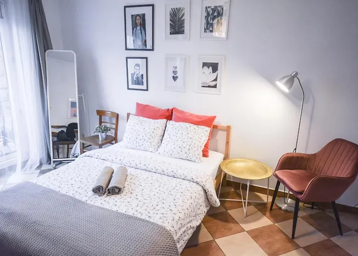 Apartamento Lion - Your Own In Cracow