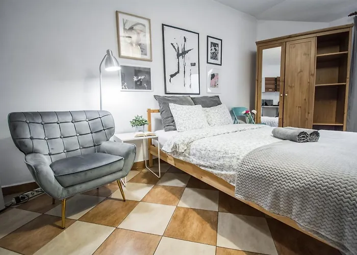 Lion - Your Own In Cracow Cracóvia