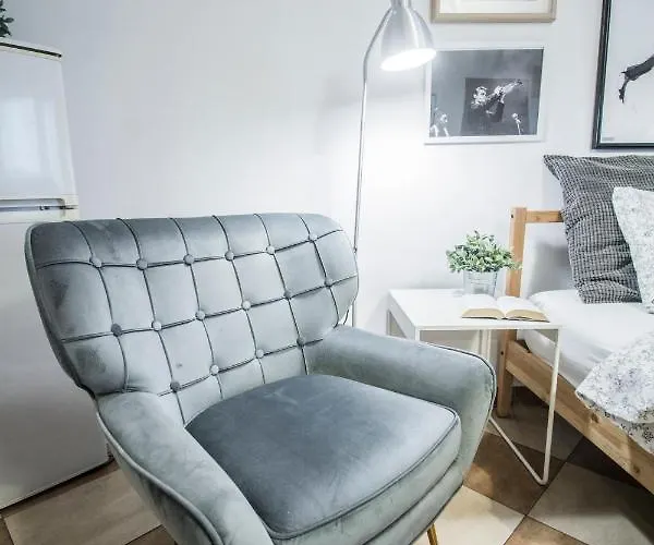 Apartamento Lion - Your Own In Cracow *