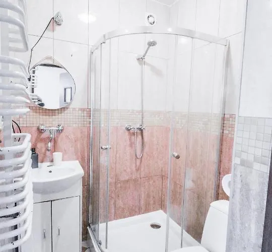 Apartamento Lion - Your Own In Cracow Cracóvia