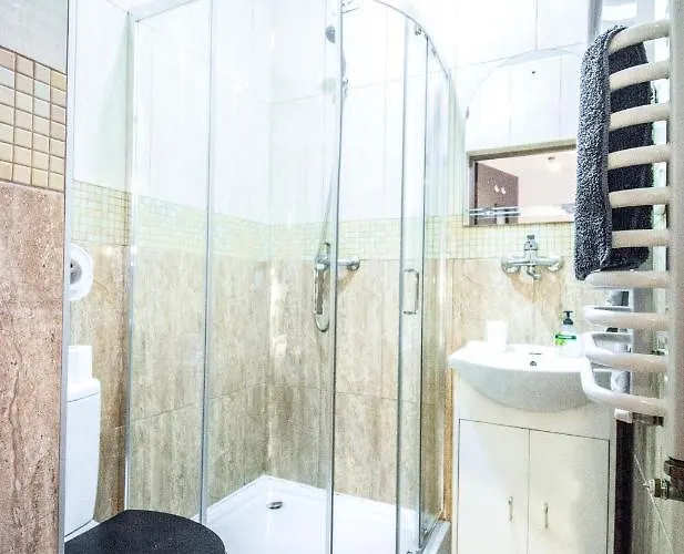 Apartamento Lion - Your Own In Cracow