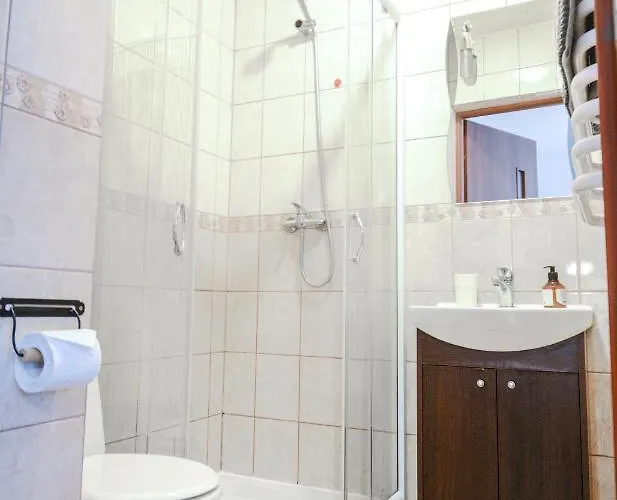 Lion - Your Own In Cracow Apartamento Cracóvia