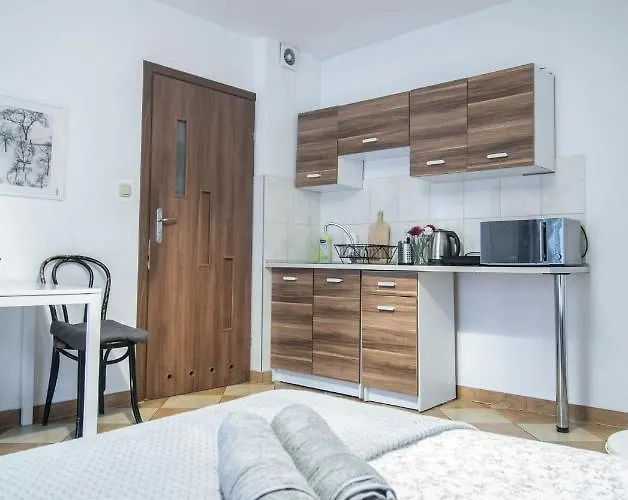 Apartamento Lion - Your Own In Cracow *