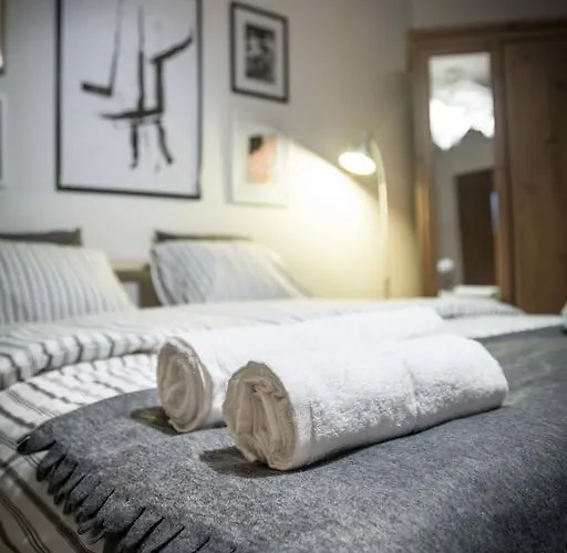 Apartamento Lion - Your Own In Cracow