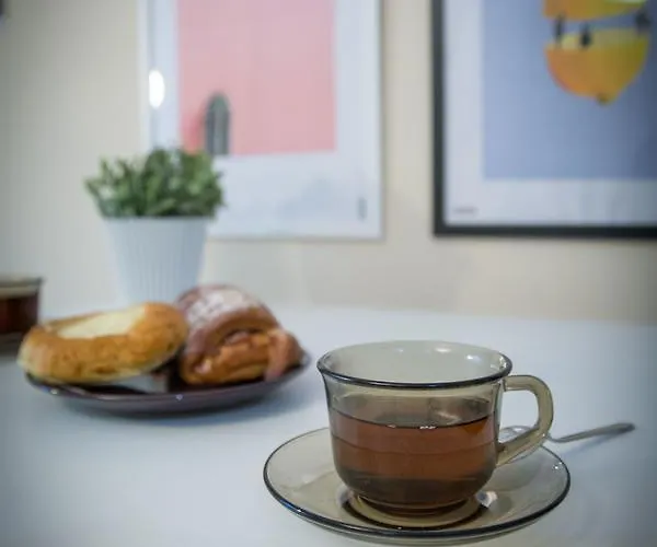 Apartamento Lion - Your Own In Cracow Cracóvia